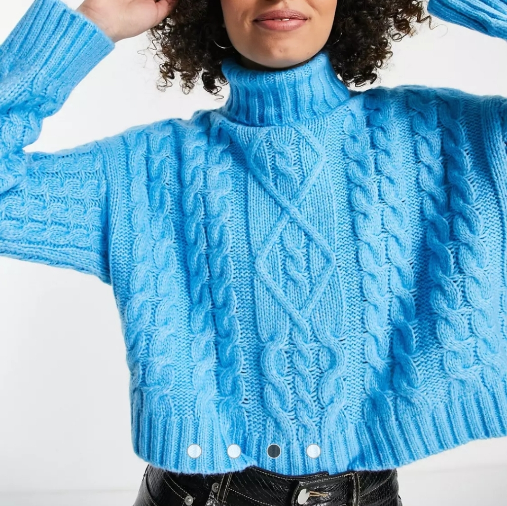 Bershka Sweater
